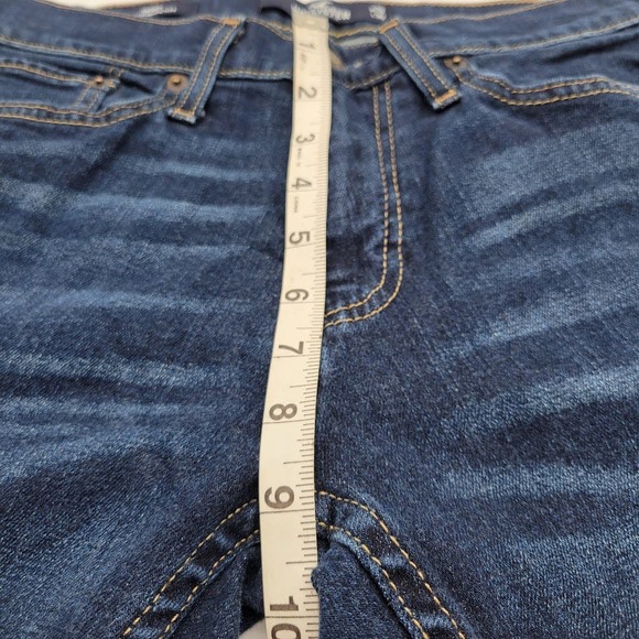 Hollister Epix Flex‎ Skinny Sz 28x30 - Picture 5 of 8